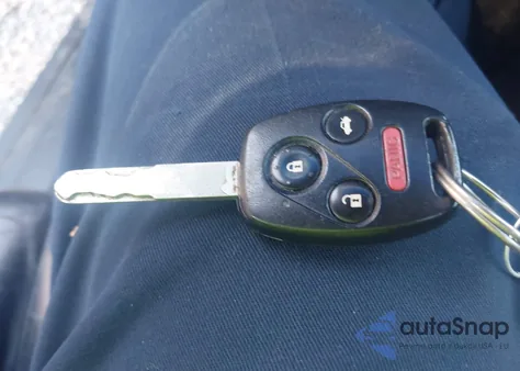 2009 Honda Accord Sdn 3.5 Ex-L/Ex-L z USA, uszkodzony, nr VIN 1HGCP36839A022381